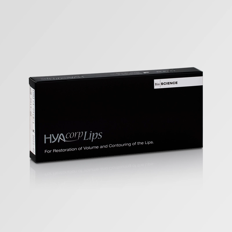 Hyacorp Lips 1ml